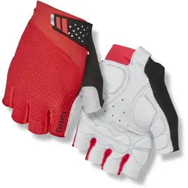 Giro Monaco II Gel Bright red, S