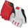 Giro Monaco II Gel Bright red, S
