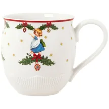 Villeroy & Boch Toy's Fantasy Jumbobecher 0,49 l Mehrfarbig