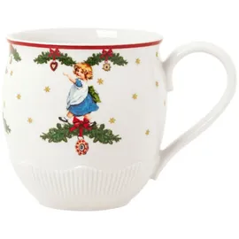 Villeroy & Boch Toy's Fantasy Jumbobecher 0,49 l Mehrfarbig