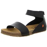 Art *art Sandale in schwarz | Gr.: 37