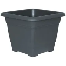 geli Nora 33 x 33 x 26 cm Anthrazit
