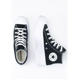 Converse Chuck Taylor All Star Lugged 2.0 Damen Schwarz 41