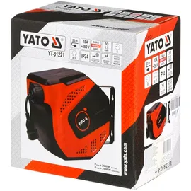 Yato YT-81221 20 m