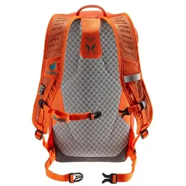 Deuter Speed Lite 17 paprika/saffron