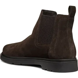 GEOX Spherica Ec1 C Stiefeletten - Dark Brown 41_EU