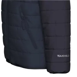 Jack Wolfskin Zenon Jacke Midnight Sky 104