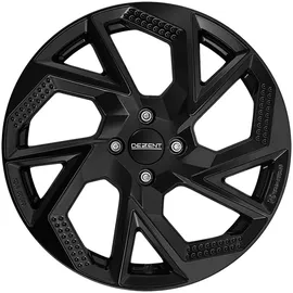 Dezent AP black 6,5 x 17 4 x 108 ET32