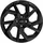 Dezent AP black 6,5 x 17 4 x 108 ET32