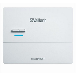 VAILLANT Heizungsregler sensoDIRECT VRC 710 | 20274790