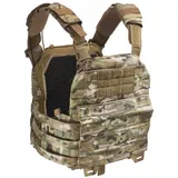 Tasmanian Tiger Plate Carrier MK IV Multicam L/XL