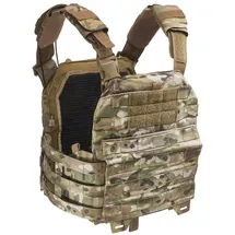 Tasmanian Tiger Plate Carrier MK IV Multicam L/XL