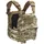 Tasmanian Tiger Plate Carrier MK IV Multicam L/XL