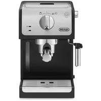 De'Longhi ECP 33.21 schwarz