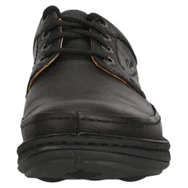 CLARKS Nature Three schwarz, 44.5
