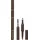 Estée Lauder BrowPerfect 3D All-in-One Styler Augenbrauenstift Brunette 2.07g