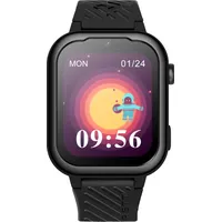 Garett Kids Essa 4G Black - One Size