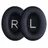 kwmobile YOCOWOCO Ersatz-Ohrpolster für Bose Noise Cancelling Headphones NC700 Ohrpolster kompatibel mit Bose 700 Headphones