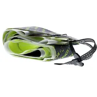 Kohla Peak Mixmohair 120mm Zuschneidefell-Gelb-163-169