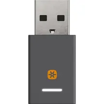 Logitech Unifying + Audio Receiver - USB-Receiver