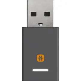 Logitech Unifying + Audio Receiver - USB-Receiver
