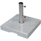 Doppler Granitsockel 30 kg