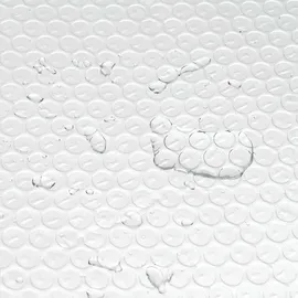 vidaXL Heizkörper-Reflektorfolie Doppelseitig 0,6x15 m Aluminium