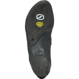 Scarpa Vapor V Kletterschuhe (Größe 43,5 grau)