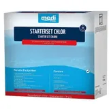 mediPool StarterSet-Chlor 3,1 kg