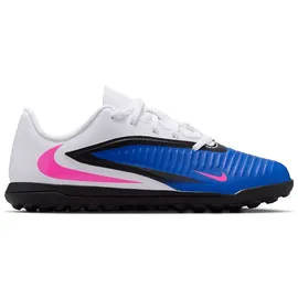 Nike Phantom 6 Club TF Kinder Blau 18