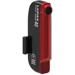 LEZYNE Rücklicht Akku Stick+ | StVZO