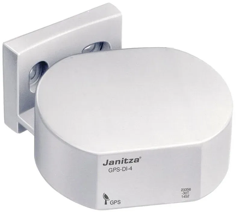 Janitza Electronic Funkempfänger GPS GPS-DI-4 GPS