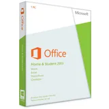 Microsoft Office Home & Student 2013