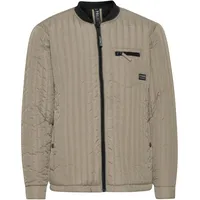 11 Project Steppjacke PRArik lila M