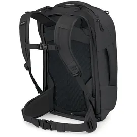 Osprey Farpoint 40 Reiserucksack Schwarz