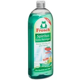 Frosch Spiritus 750 ml