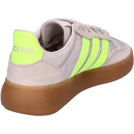 adidas Barreda Decode Ice Purple/Lucid Lemon/Gum 39 1/3