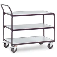 FETRA ESD-Tischwagen 300 kg