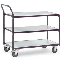FETRA ESD-Tischwagen 300 kg