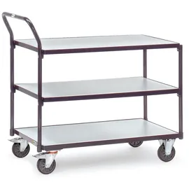 FETRA ESD-Tischwagen 300 kg