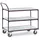 FETRA ESD-Tischwagen 300 kg