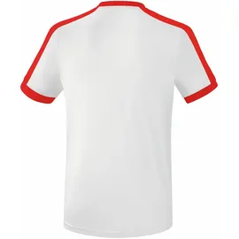 Erima Retro Star Trikot weiß/rot 164