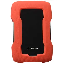 Adata HD330 Externes Festplattenlaufwerk 1000 GB 5 Zoll Micro-USB B 2