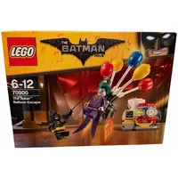 🚨LEGO Batman Movie: Jokers Flucht mit den Ballons (70900) *NEU* | Händler ✅