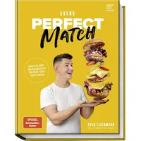 Becker Joest Volk Verlag Svens Perfect Match