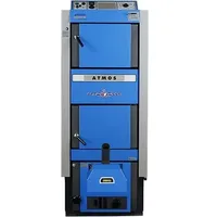 Atmos Kombikessel DC25-30GSP 25 kW
