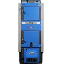 Atmos Kombikessel DC25-30GSP 25 kW