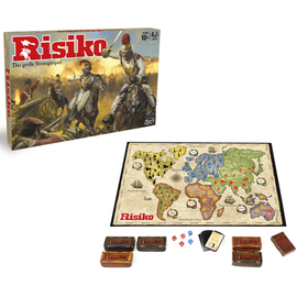 Hasbro Risiko Refresh
