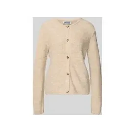 More & More Cardigan in beige - 38
