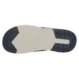 Tom Tailor Pantoletten Blau 41